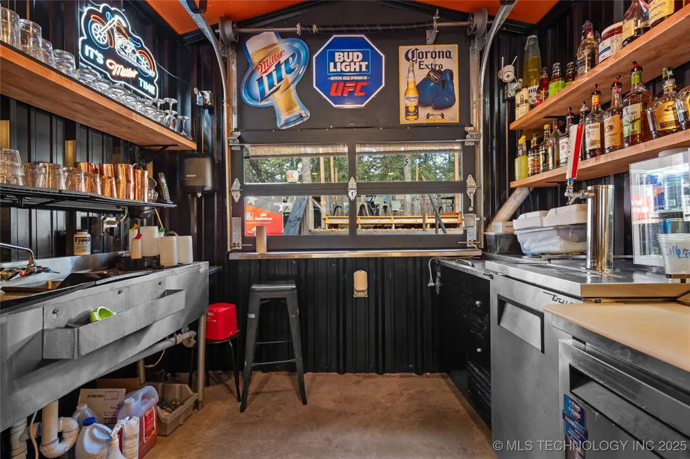 3133 Chickasaw Trail Sulphur, OK 73086