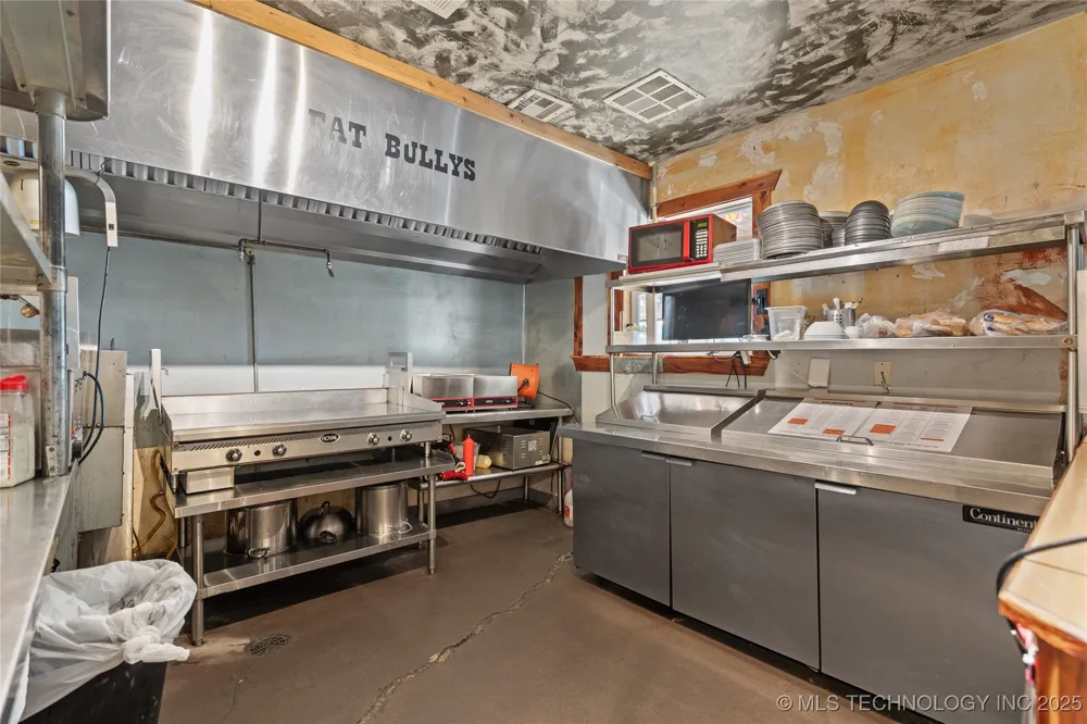 3133 Chickasaw Trail Sulphur, OK 73086