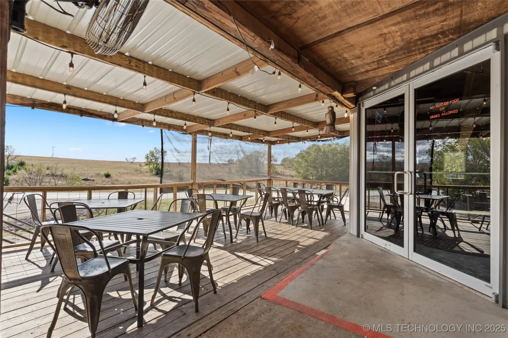 3133 Chickasaw Trail Sulphur, OK 73086