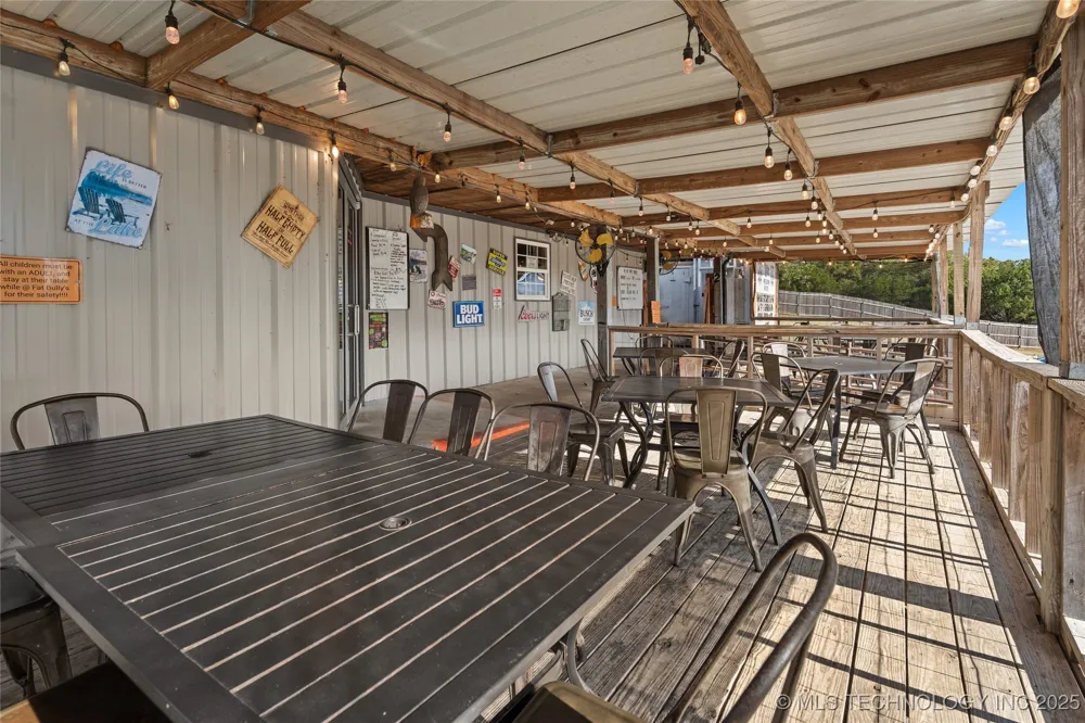 3133 Chickasaw Trail Sulphur, OK 73086