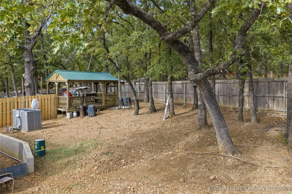 3133 Chickasaw Trail Sulphur, OK 73086