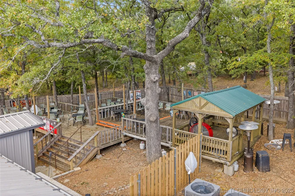 3133 Chickasaw Trail Sulphur, OK 73086