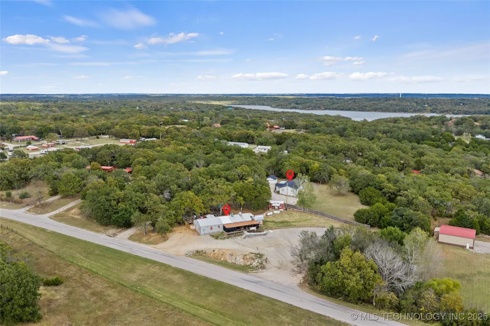 3133 Chickasaw Trail Sulphur, OK 73086