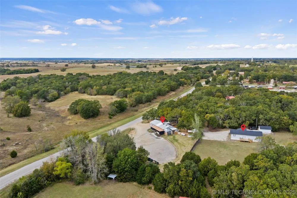 3133 Chickasaw Trail Sulphur, OK 73086