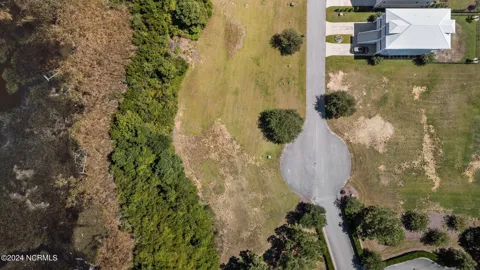 110 Marshland Circle