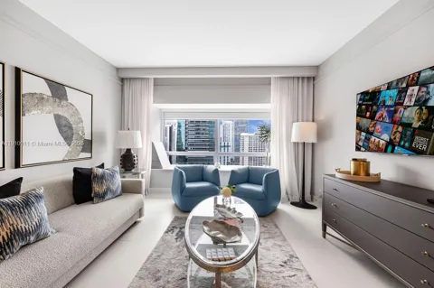 1435 Brickell Ave #3410