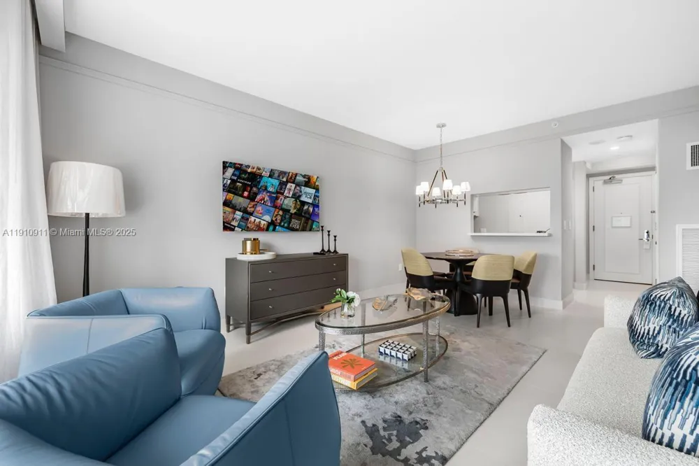 1435 Brickell Ave #3410 Miami, FL 33131