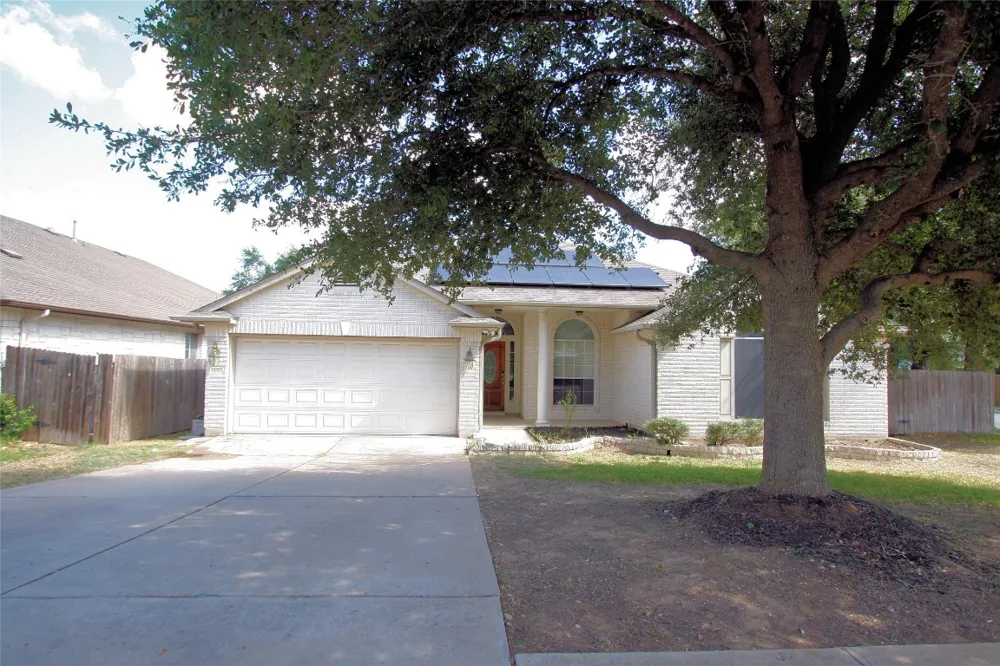 14901 Staked Plains Loop