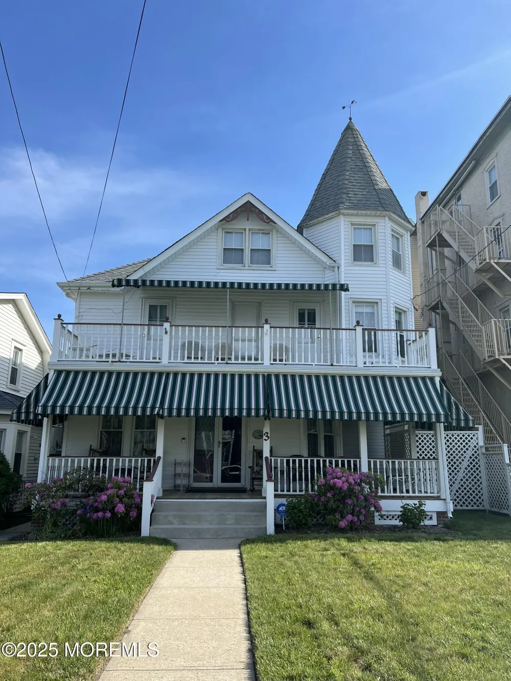 3 Bath Avenue Ocean Grove, NJ 07756