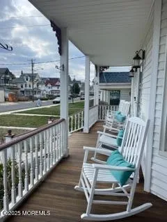 3 Bath Avenue Ocean Grove, NJ 07756