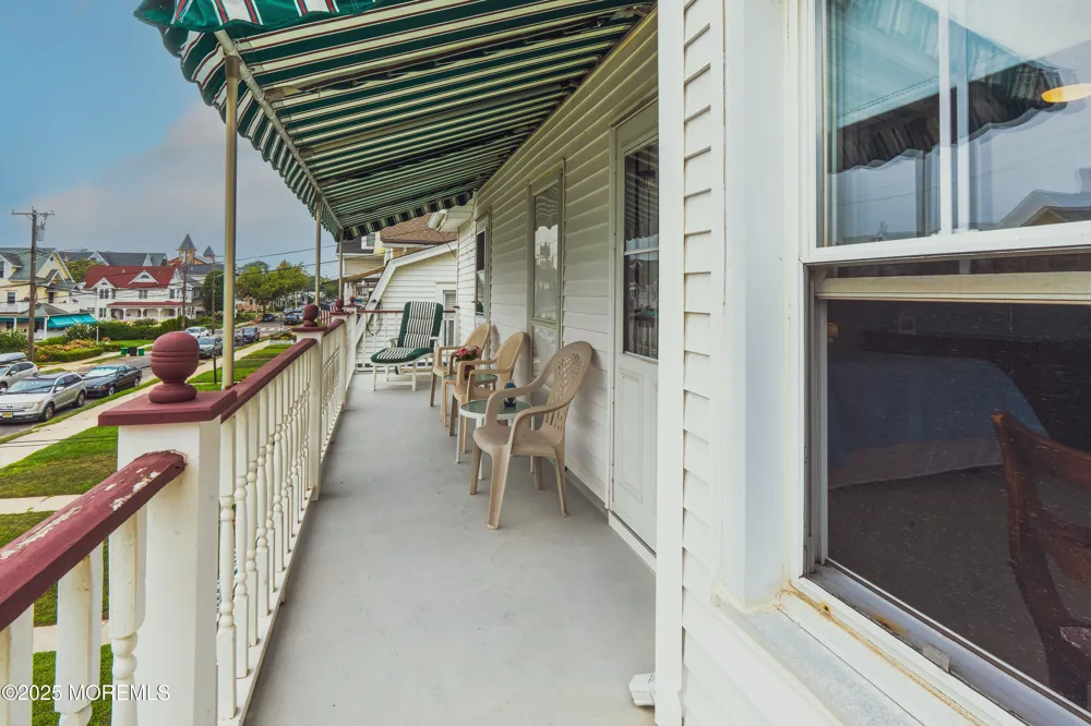 3 Bath Avenue Ocean Grove, NJ 07756