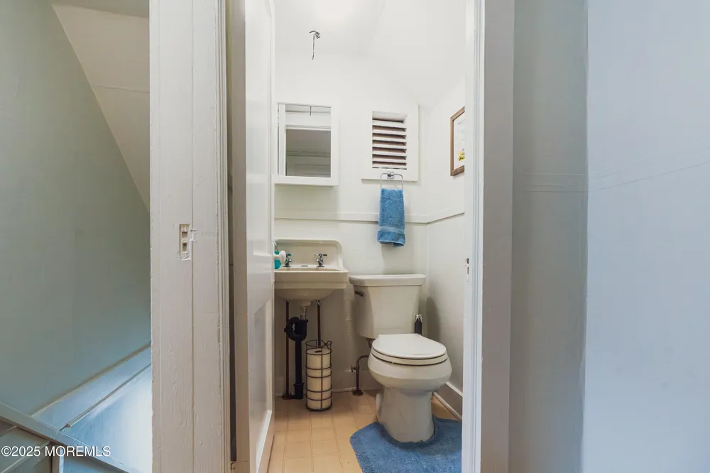 3 Bath Avenue Ocean Grove, NJ 07756