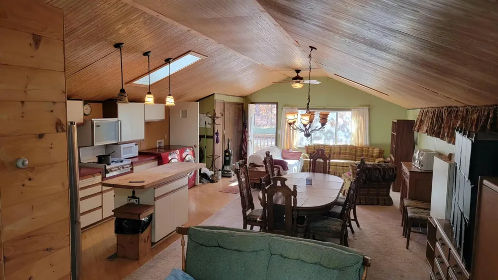 11988 S Shady Grove Drive Baldwin, MI 49304