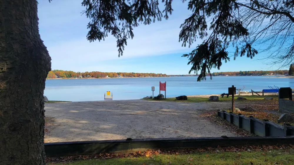 11988 S Shady Grove Drive Baldwin, MI 49304