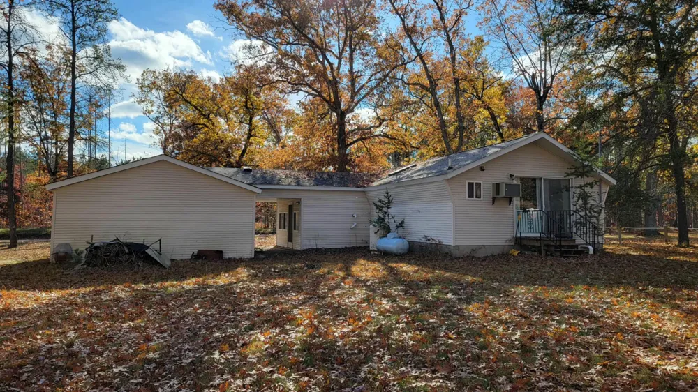 11988 S Shady Grove Drive Baldwin, MI 49304