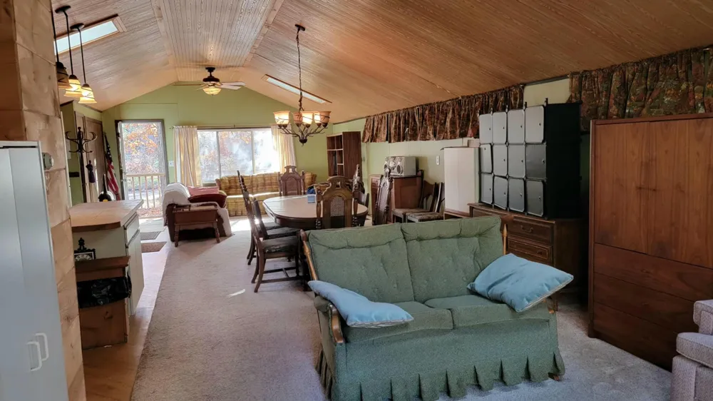 11988 S Shady Grove Drive Baldwin, MI 49304