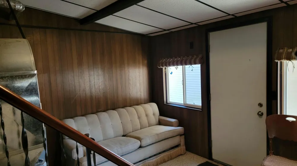 11988 S Shady Grove Drive Baldwin, MI 49304