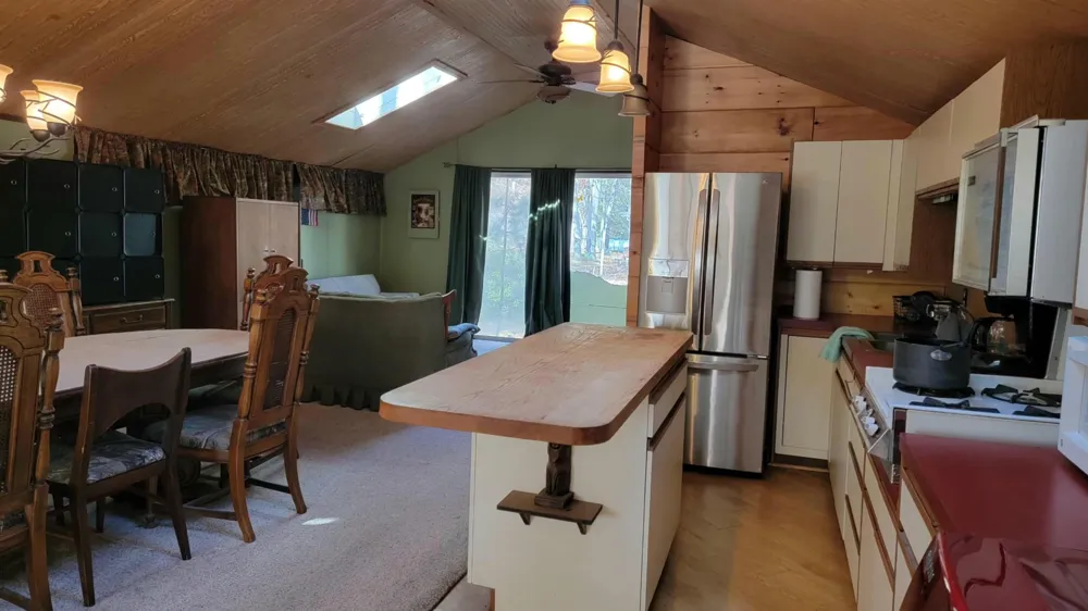 11988 S Shady Grove Drive Baldwin, MI 49304
