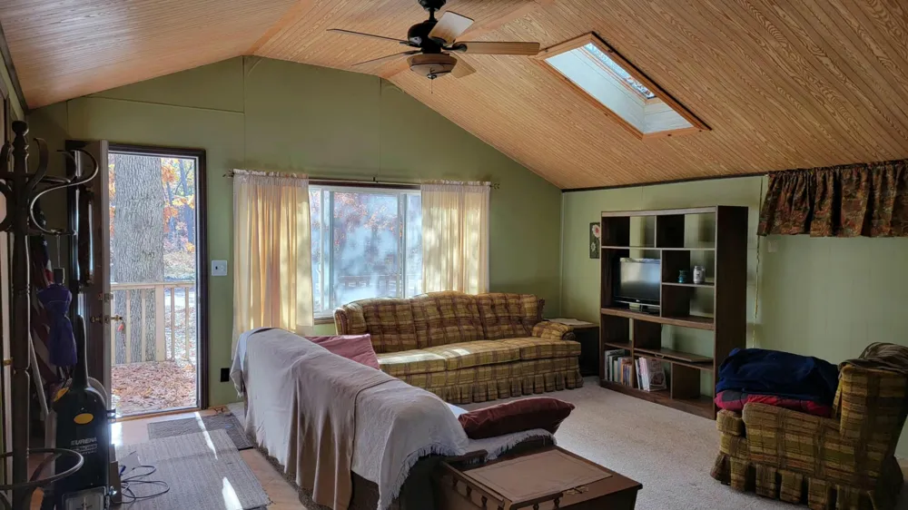11988 S Shady Grove Drive Baldwin, MI 49304