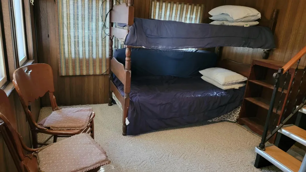 11988 S Shady Grove Drive Baldwin, MI 49304