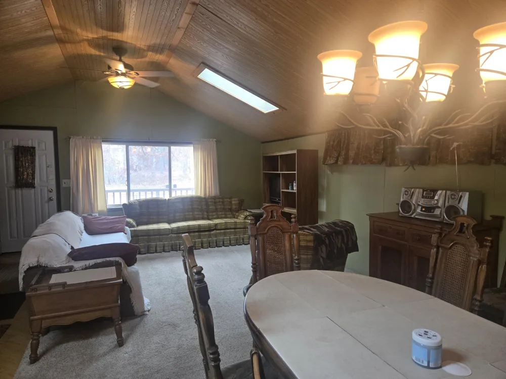 11988 S Shady Grove Drive Baldwin, MI 49304