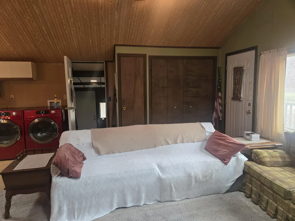 11988 S Shady Grove Drive Baldwin, MI 49304
