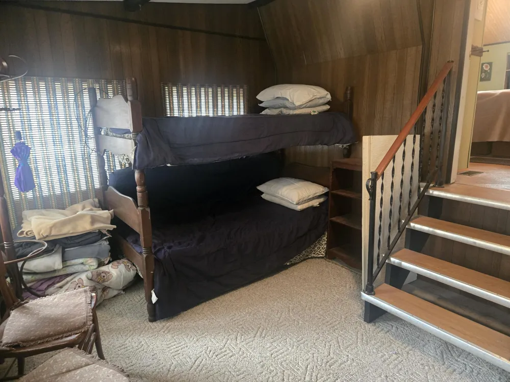 11988 S Shady Grove Drive Baldwin, MI 49304