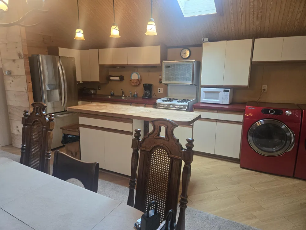 11988 S Shady Grove Drive Baldwin, MI 49304