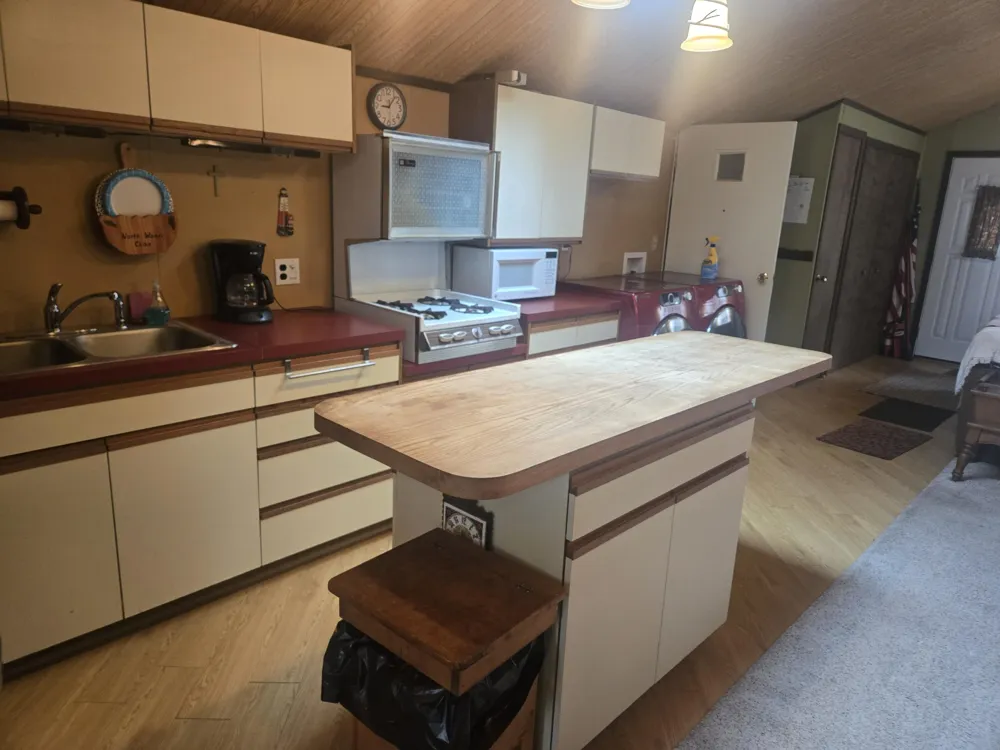 11988 S Shady Grove Drive Baldwin, MI 49304