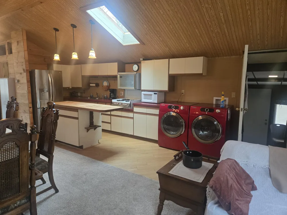 11988 S Shady Grove Drive Baldwin, MI 49304