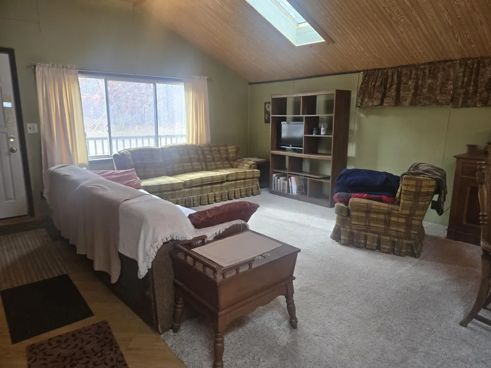 11988 S Shady Grove Drive Baldwin, MI 49304