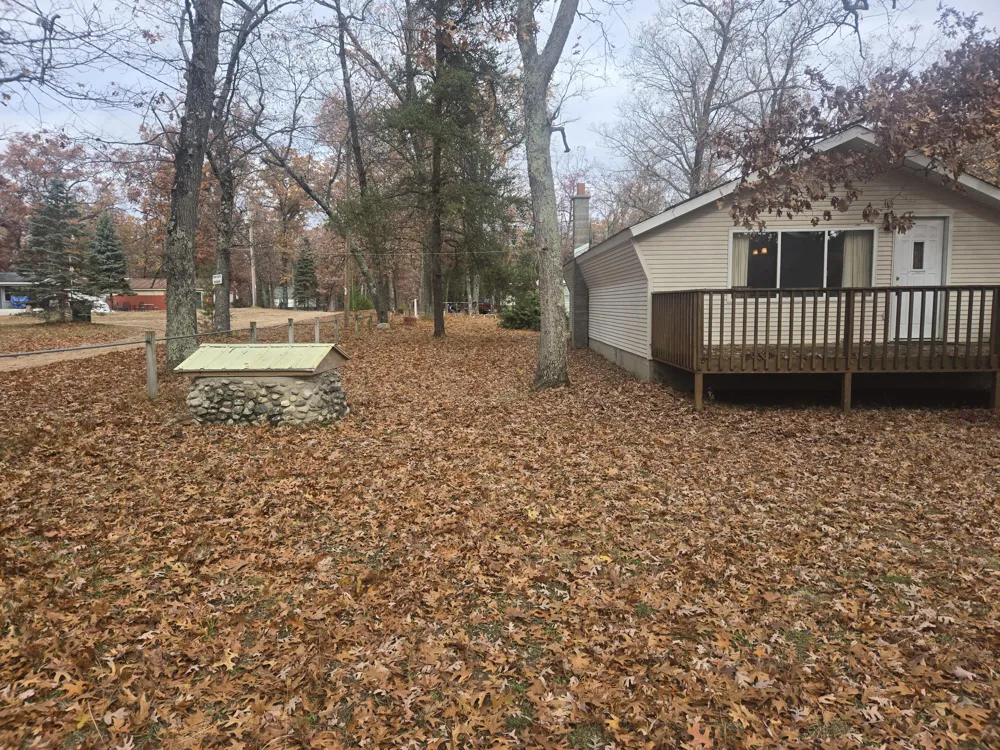 11988 S Shady Grove Drive Baldwin, MI 49304