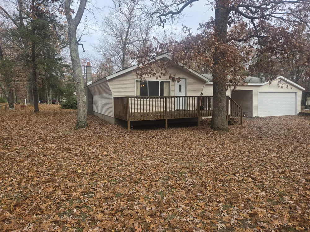 11988 S Shady Grove Drive Baldwin, MI 49304