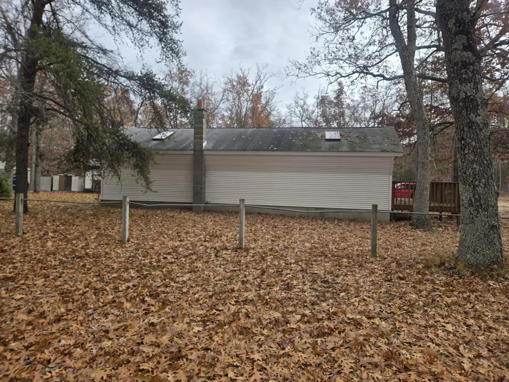 11988 S Shady Grove Drive Baldwin, MI 49304