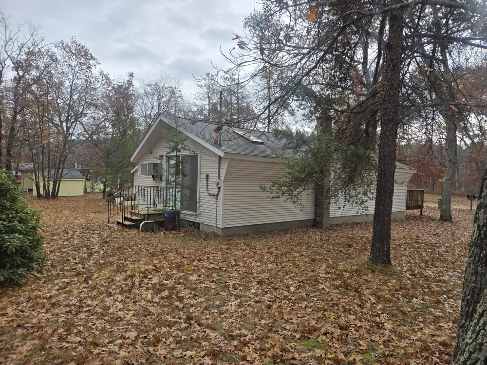 11988 S Shady Grove Drive Baldwin, MI 49304