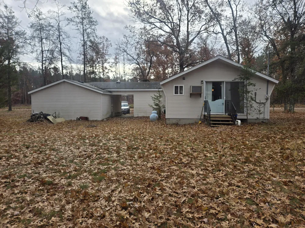 11988 S Shady Grove Drive Baldwin, MI 49304