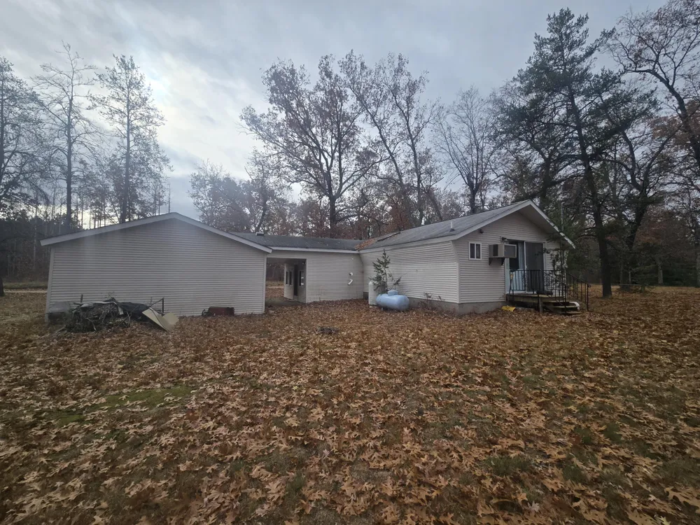 11988 S Shady Grove Drive Baldwin, MI 49304