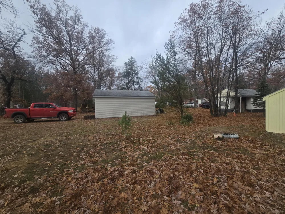 11988 S Shady Grove Drive Baldwin, MI 49304