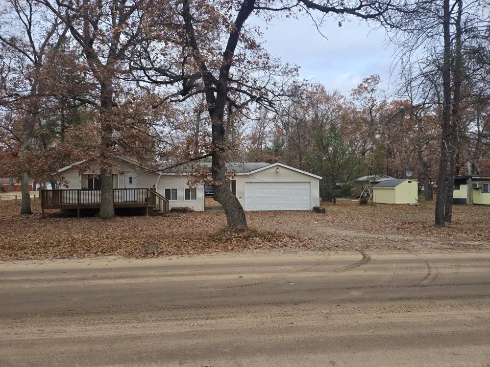11988 S Shady Grove Drive Baldwin, MI 49304