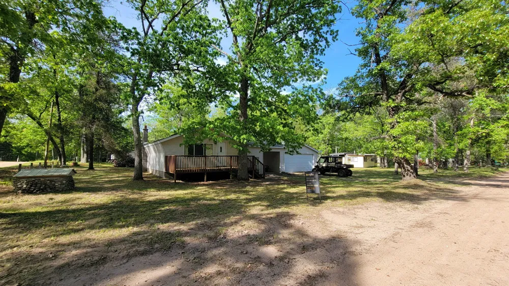 11988 S Shady Grove Drive Baldwin, MI 49304