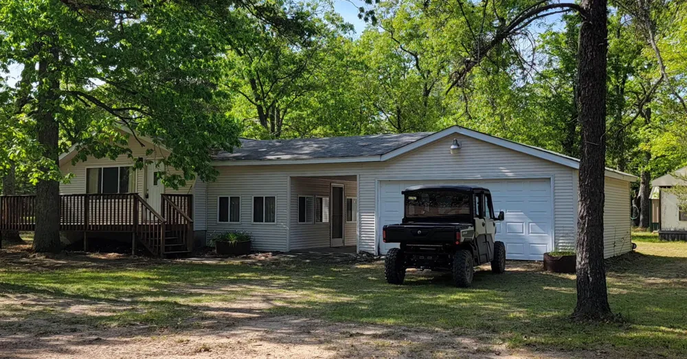11988 S Shady Grove Drive Baldwin, MI 49304
