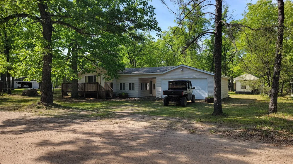 11988 S Shady Grove Drive Baldwin, MI 49304