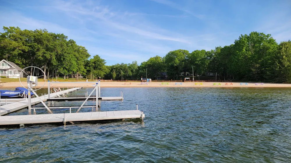 11988 S Shady Grove Drive Baldwin, MI 49304