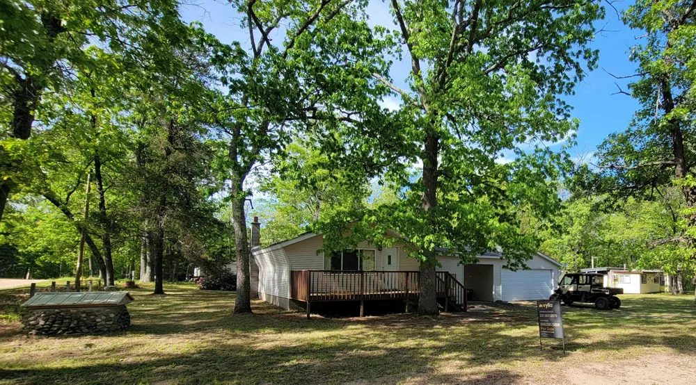 11988 S Shady Grove Drive Baldwin, MI 49304