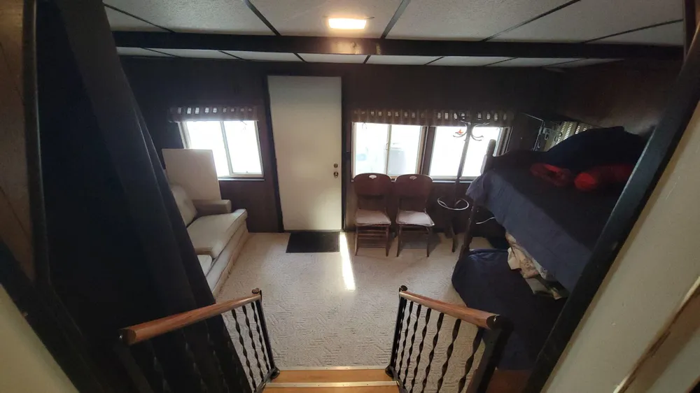 11988 S Shady Grove Drive Baldwin, MI 49304
