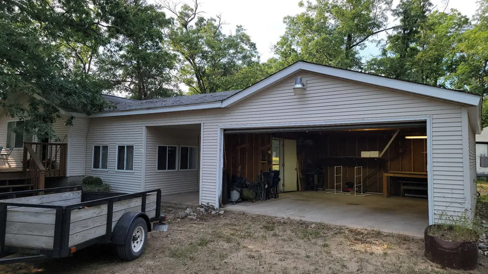 11988 S Shady Grove Drive Baldwin, MI 49304