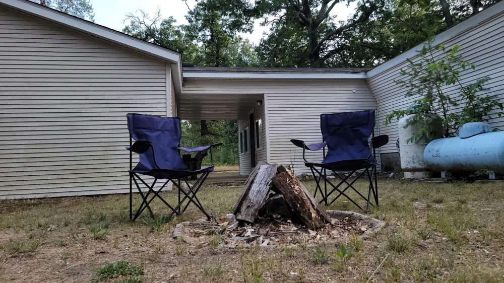 11988 S Shady Grove Drive Baldwin, MI 49304
