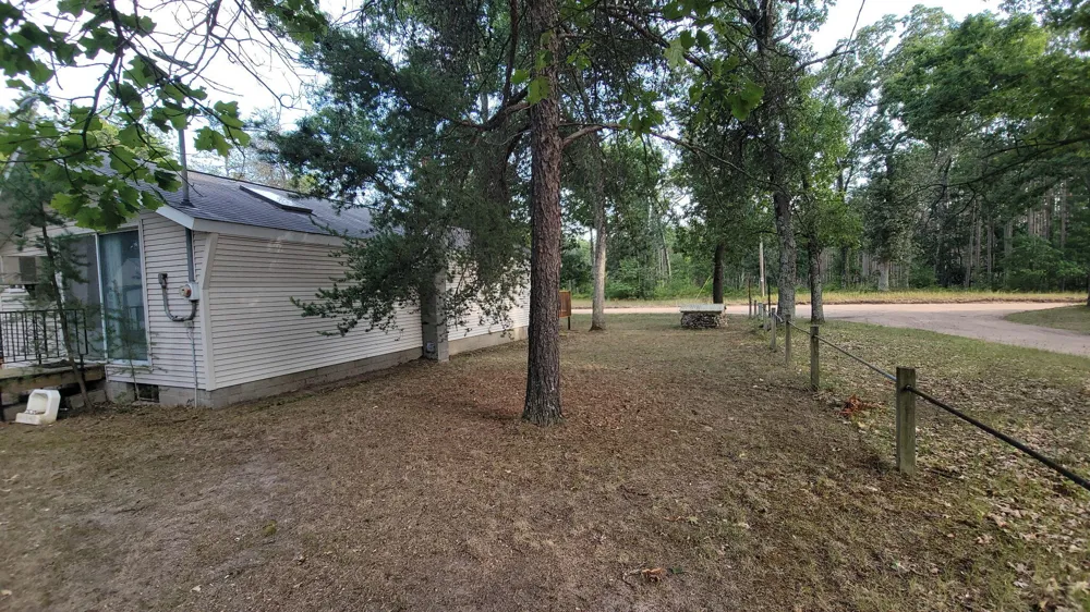 11988 S Shady Grove Drive Baldwin, MI 49304
