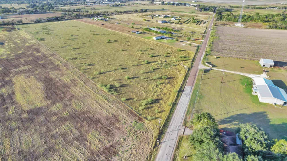 County Road 302 Edna, TX 77957
