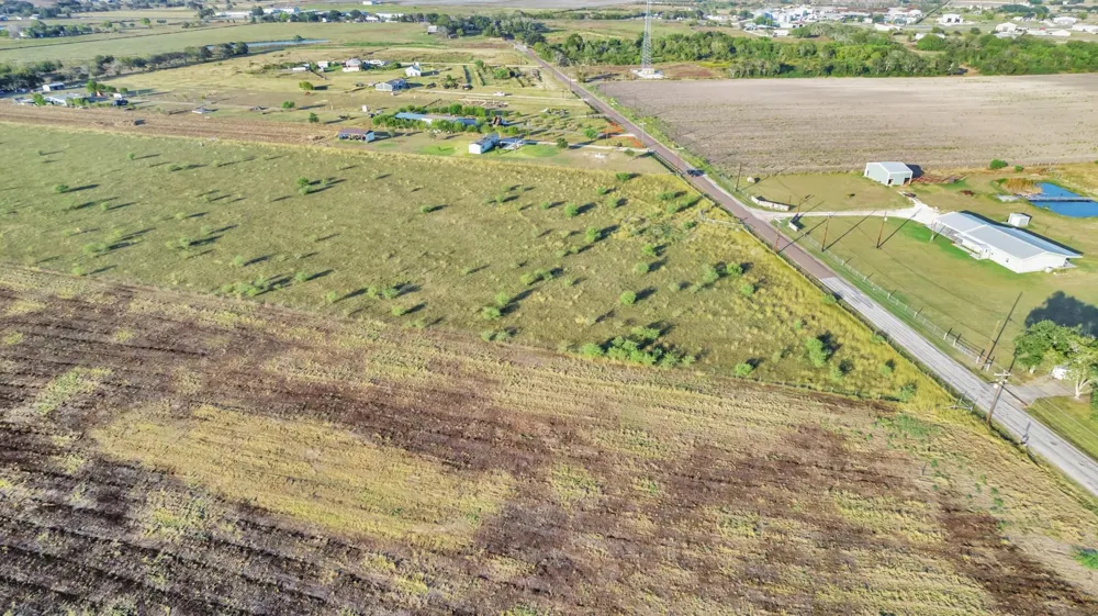 County Road 302 Edna, TX 77957